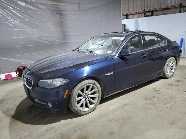2015 BMW 535 D XDRIVE, null