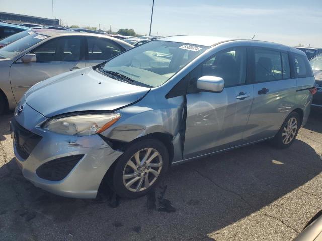 2012 MAZDA 5, 