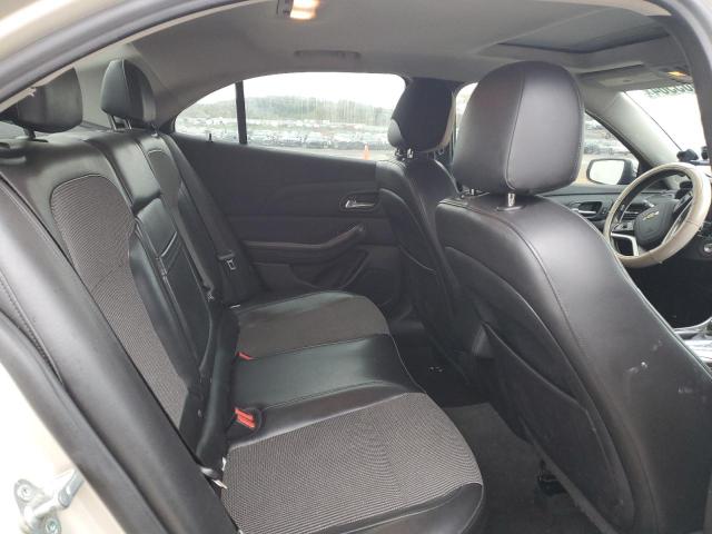 1G11C5SA8DF142302 - 2013 CHEVROLET MALIBU 1LT 金色 照片 10