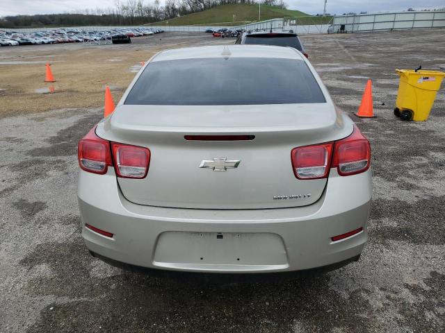 1G11C5SA8DF142302 - 2013 CHEVROLET MALIBU 1LT 金色 照片 6