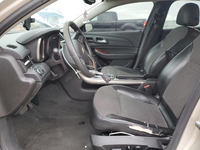 1G11C5SA8DF142302 - 2013 CHEVROLET MALIBU 1LT 金色 照片 7