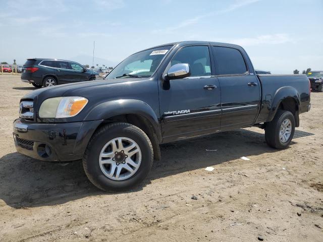 2006 TOYOTA TUNDRA DOUBLE CAB SR5, 