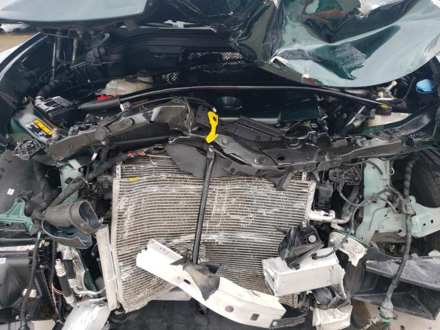 ZASPAKBN2L7C75811 - 2020 ALFA ROMEO STELVIO TI GREEN photo 11