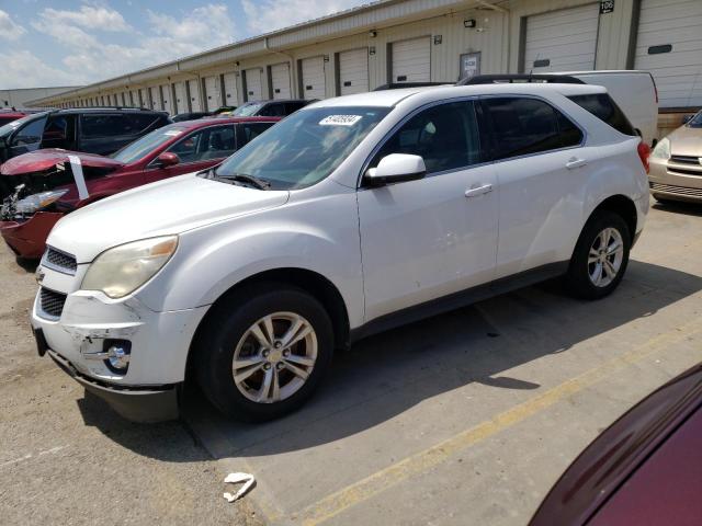 2012 CHEVROLET EQUINOX LT, 