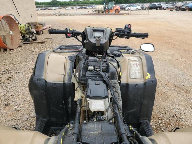 1HFTE4433K4502822 - 2019 HONDA TRX500 FM TAN photo 5