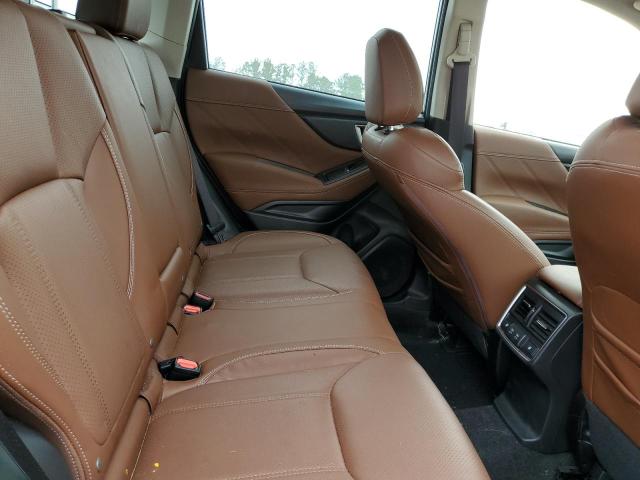 JF2SKAXC2MH513218 - 2021 SUBARU FORESTER TOURING 银色 照片 11