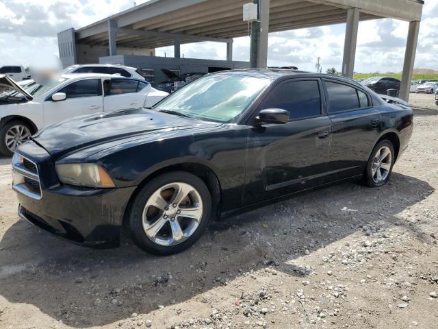 2014 DODGE CHARGER SE, null