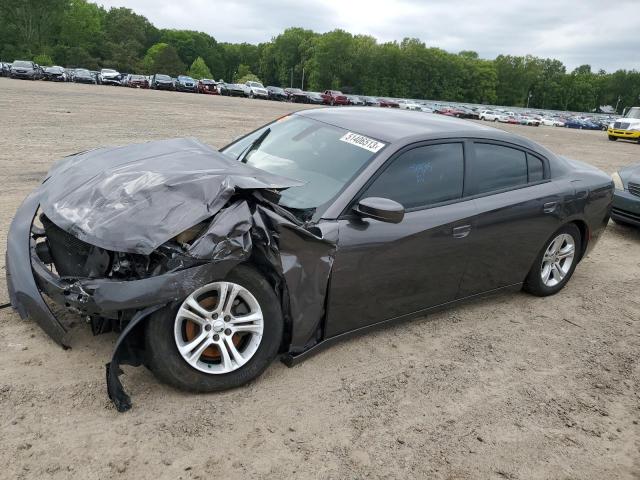 2020 DODGE CHARGER SXT, 