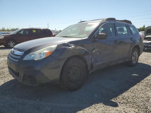 2013 SUBARU OUTBACK 2.5I, 