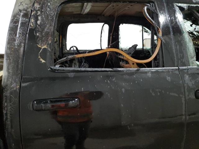 3C6UR5DL2NG345131 - 2022 RAM 2500 BIG HORN/LONE STAR BLACK photo 10