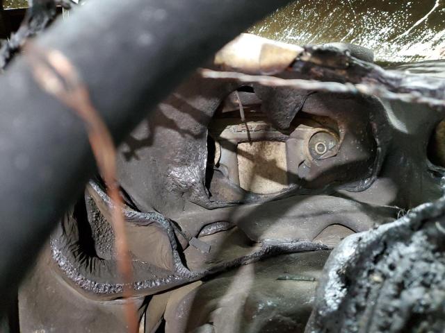 3C6UR5DL2NG345131 - 2022 RAM 2500 BIG HORN/LONE STAR BLACK photo 9