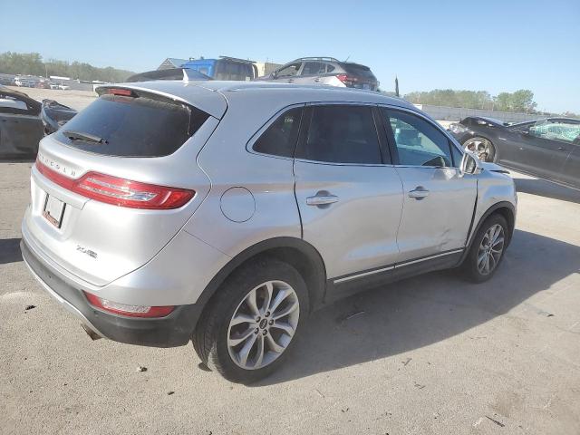 5LMCJ2D90GUJ12307 - 2016 LINCOLN MKC SELECT 银色 照片 3