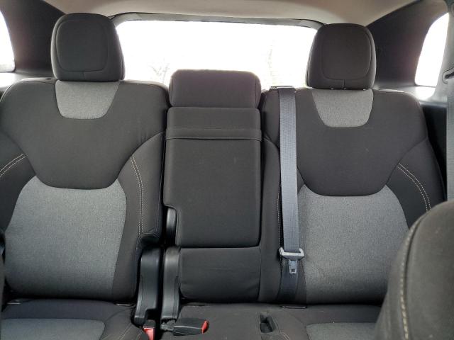 1C4PJLAB9GW114048 - 2016 JEEP CHEROKEE SPORT BLACK photo 10