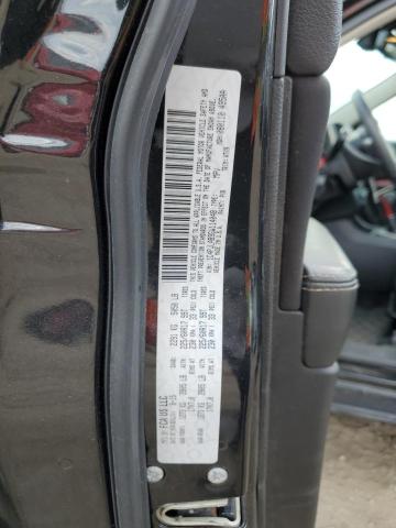 1C4PJLAB9GW114048 - 2016 JEEP CHEROKEE SPORT BLACK photo 13