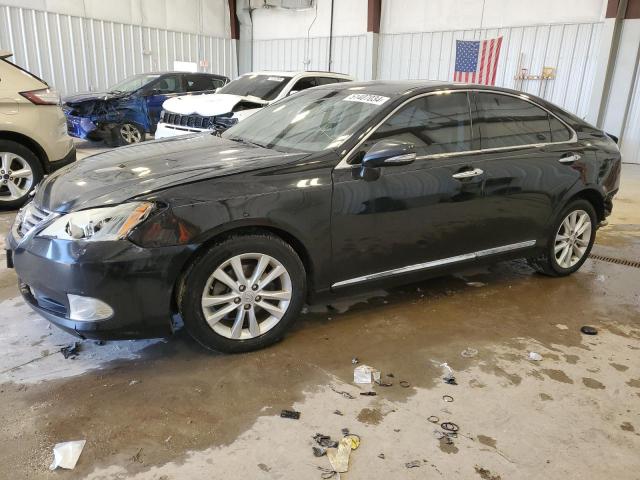 2010 LEXUS ES 350, 