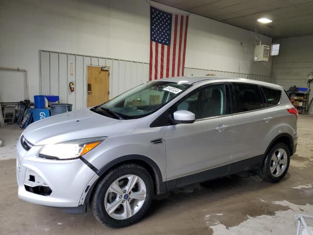 1FMCU0GX6GUA29392 - 2016 FORD ESCAPE SE SILVER photo 1