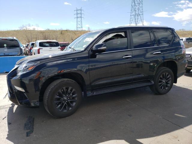 2023 LEXUS GX 460, 