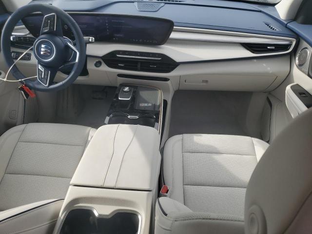 5GAEVCRS9SJ203691 - 2025 BUICK ENCLAVE AVENIR BLUE photo 8