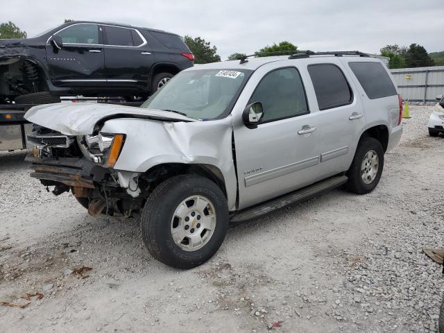 2011 CHEVROLET TAHOE C1500 LT, 