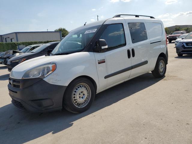 2017 RAM PROMASTER, 