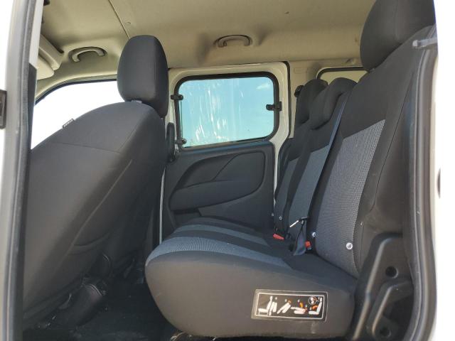 ZFBERFABXH6E18398 - 2017 RAM PROMASTER 白色 照片 10