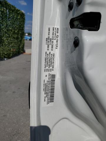 ZFBERFABXH6E18398 - 2017 RAM PROMASTER 白色 照片 12