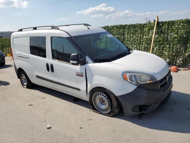 ZFBERFABXH6E18398 - 2017 RAM PROMASTER 白色 照片 4