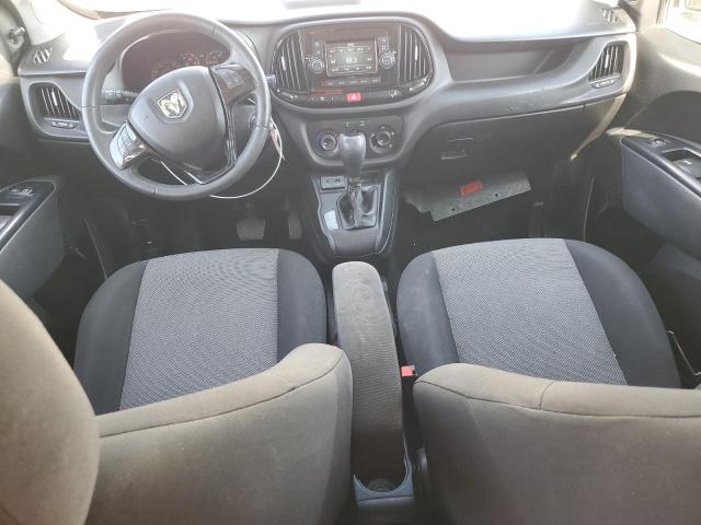 ZFBERFABXH6E18398 - 2017 RAM PROMASTER 白色 照片 8