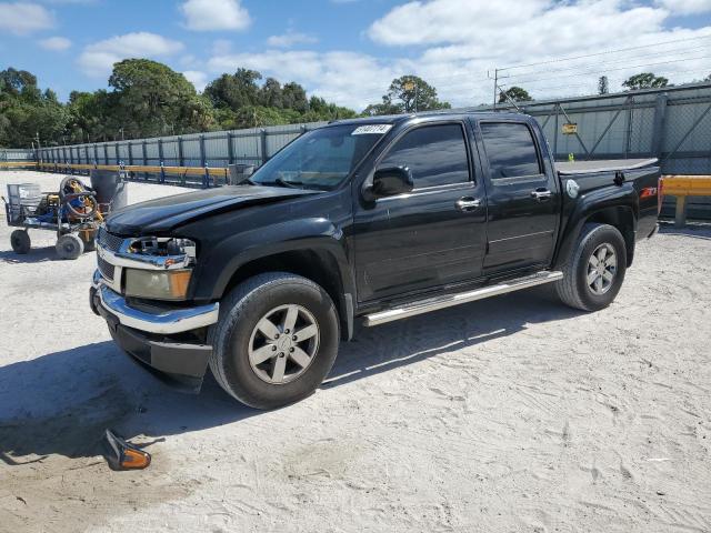 2011 CHEVROLET COLORADO LT, 