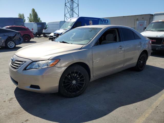 2007 TOYOTA CAMRY CE, 