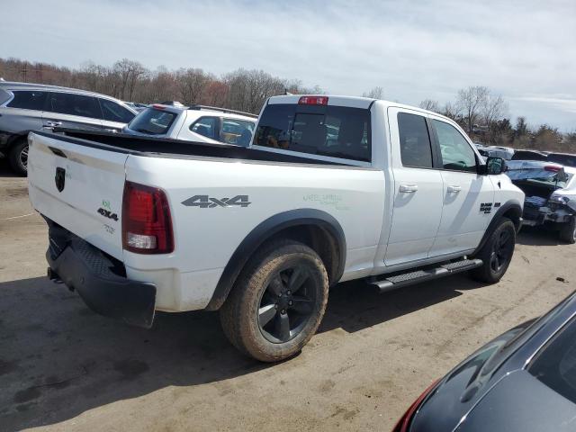 1C6RR7GTXKS648398 - 2019 RAM 1500 CLASS SLT 白色 照片 3