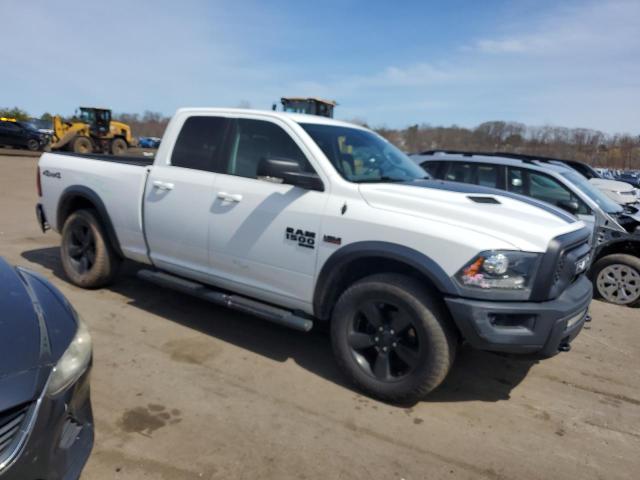 1C6RR7GTXKS648398 - 2019 RAM 1500 CLASS SLT 白色 照片 4