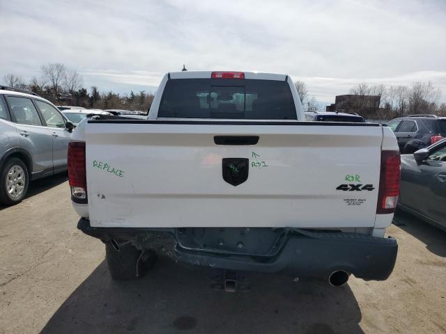 1C6RR7GTXKS648398 - 2019 RAM 1500 CLASS SLT 白色 照片 6