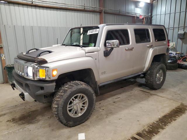 2008 HUMMER H3, 