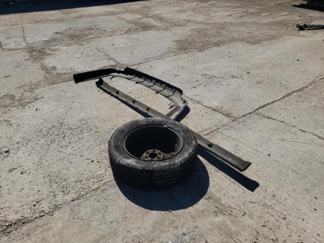 1GNDV23148D164267 - 2008 CHEVROLET UPLANDER LS 勃艮第红 照片 13