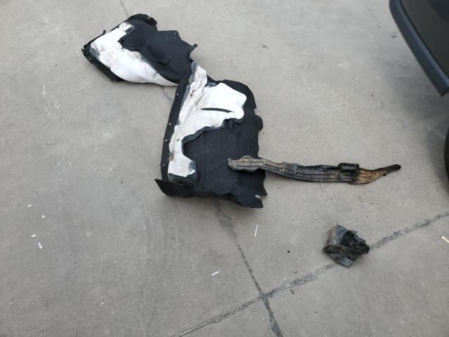 5TDGZRAH8LS029468 - 2020 TOYOTA HIGHLANDER XLE GRAY photo 13