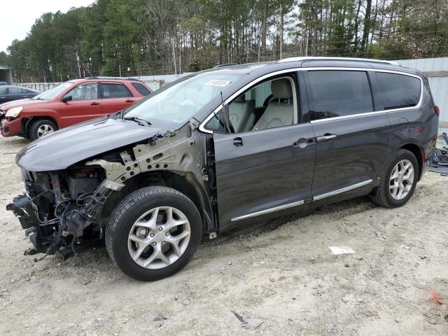 2019 CHRYSLER PACIFICA TOURING L PLUS, 
