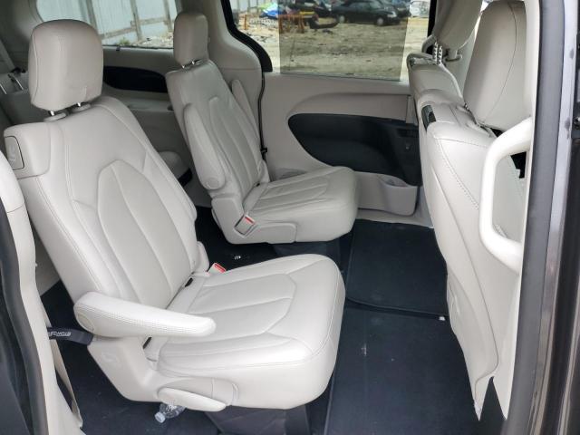 2C4RC1EGXKR550860 - 2019 CHRYSLER PACIFICA TOURING L PLUS GRAY photo 11