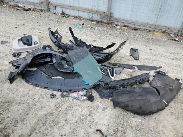 2C4RC1EGXKR550860 - 2019 CHRYSLER PACIFICA TOURING L PLUS GRAY photo 13