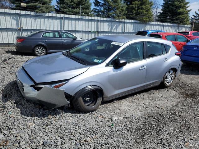 2024 SUBARU IMPREZA, null