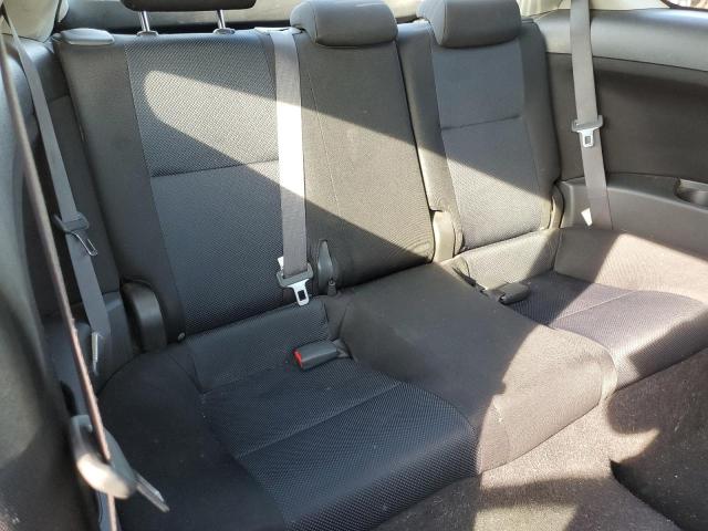 JTKDE177660080661 - 2006 TOYOTA SCION TC 灰色 照片 10