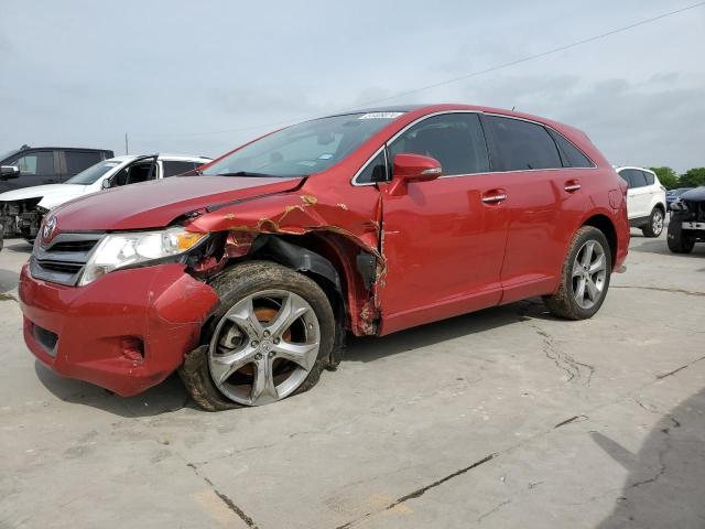 2013 TOYOTA VENZA LE, 