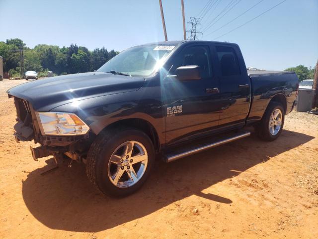 2019 RAM 1500 CLASS TRADESMAN, 