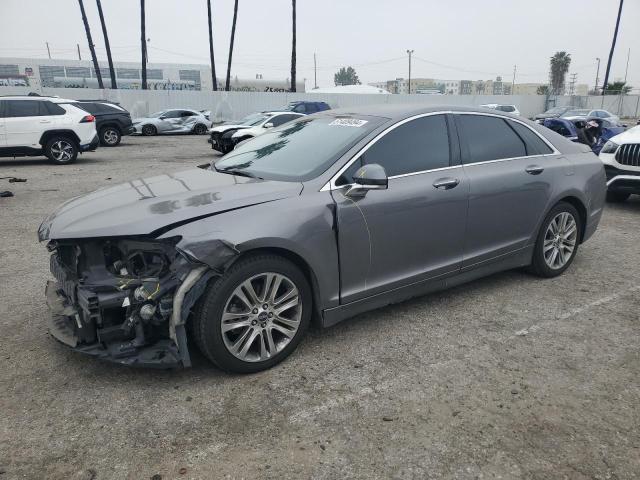 2014 LINCOLN MKZ, 