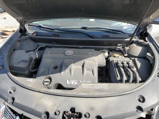 3GYFNEE33CS600076 - 2012 CADILLAC SRX PERFORMANCE COLLECTION Қоңыр фото 12