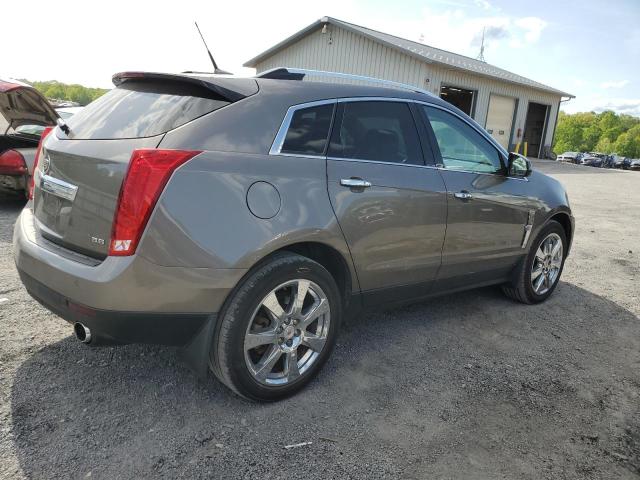 3GYFNEE33CS600076 - 2012 CADILLAC SRX PERFORMANCE COLLECTION TAN photo 3