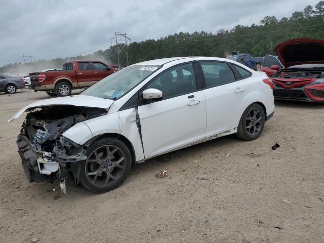 2014 FORD FOCUS SE, 