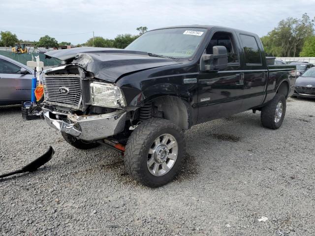 2006 FORD F250 SUPER DUTY, 