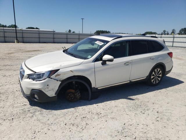 2018 SUBARU OUTBACK TOURING, 