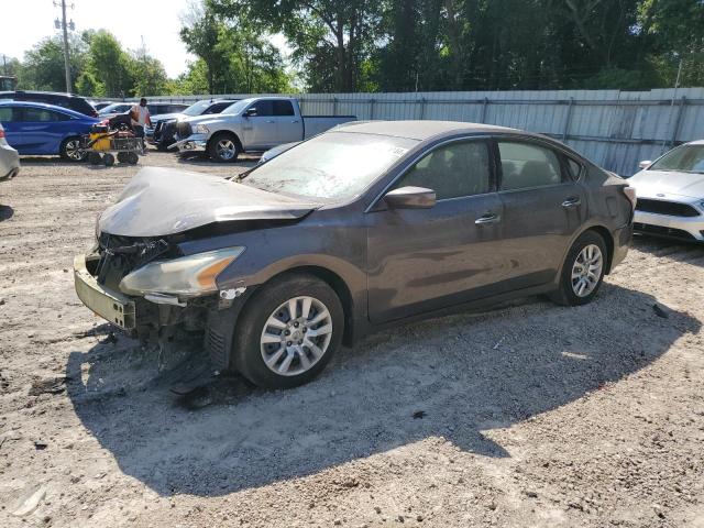 2015 NISSAN ALTIMA 2.5, 